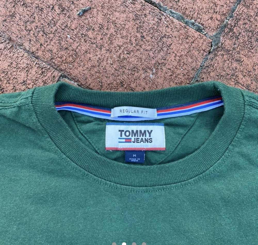 Tommy Hilfiger × Tommy Jeans TOMMY HILFIGER JEANS… - image 2