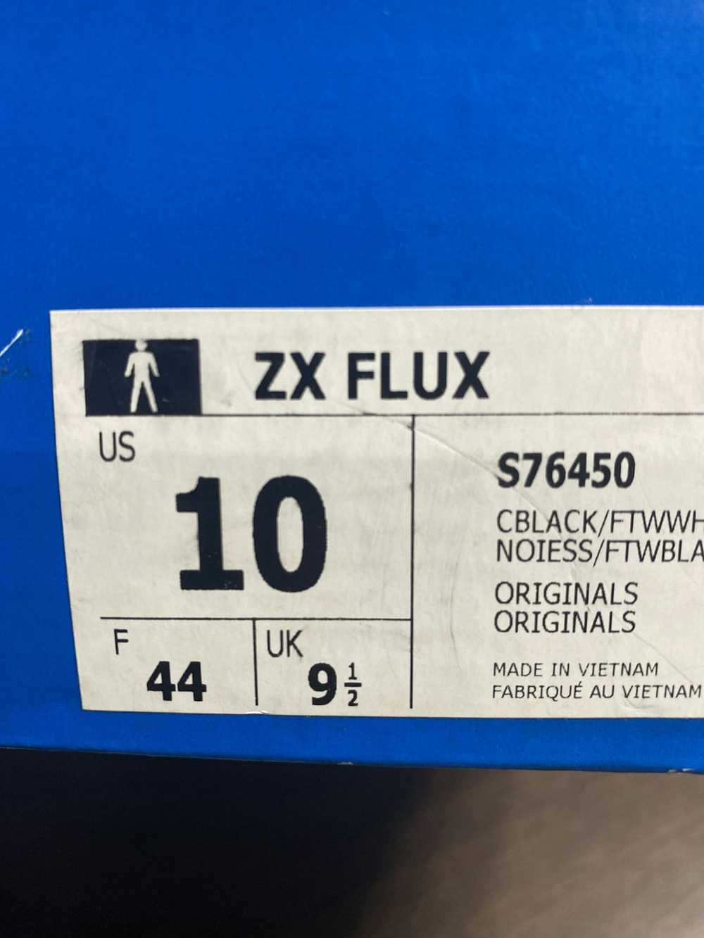 Adidas ZX Flux - image 2