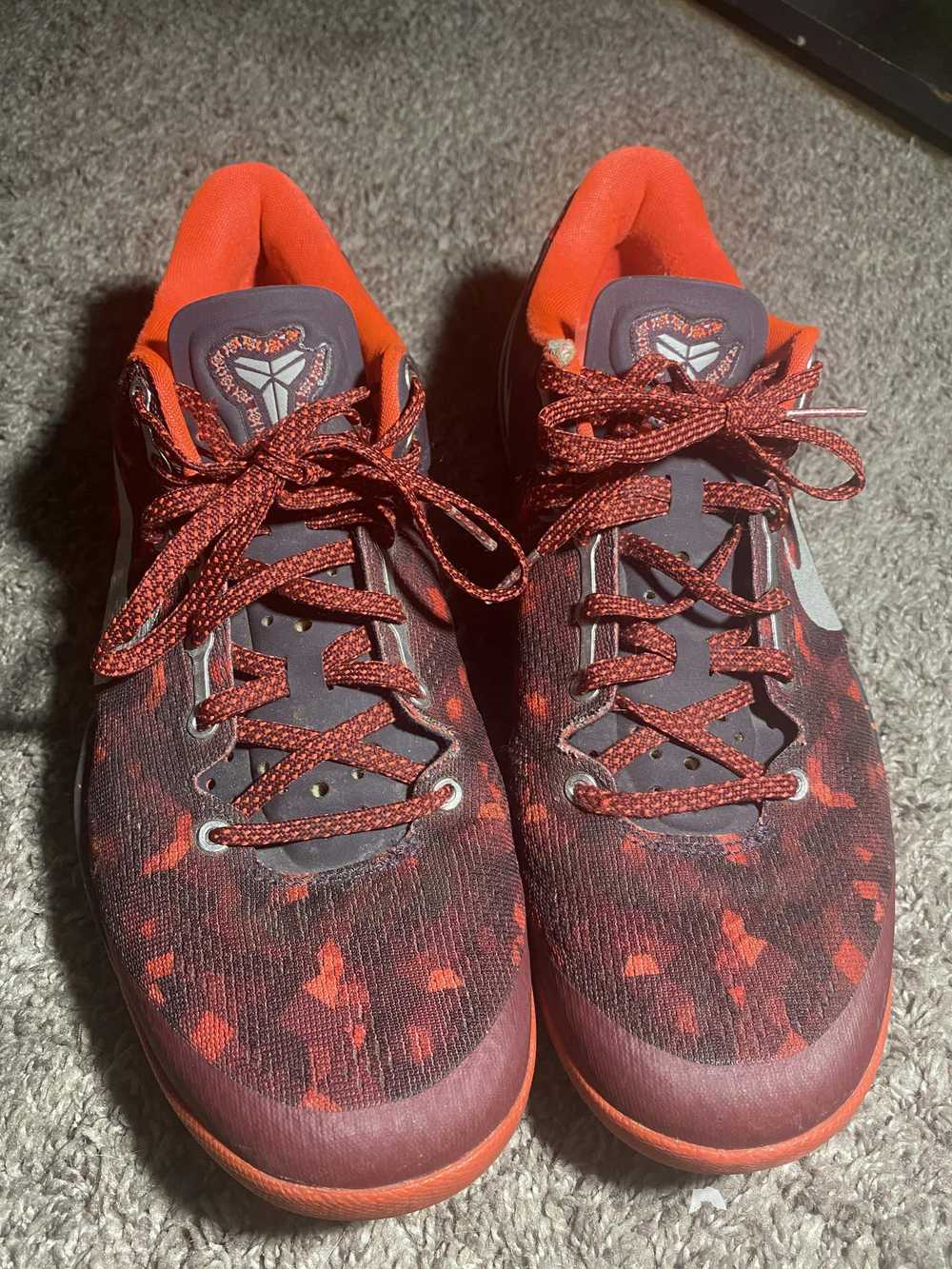 Nike Kobe 8 System Year of the Snake - image 2