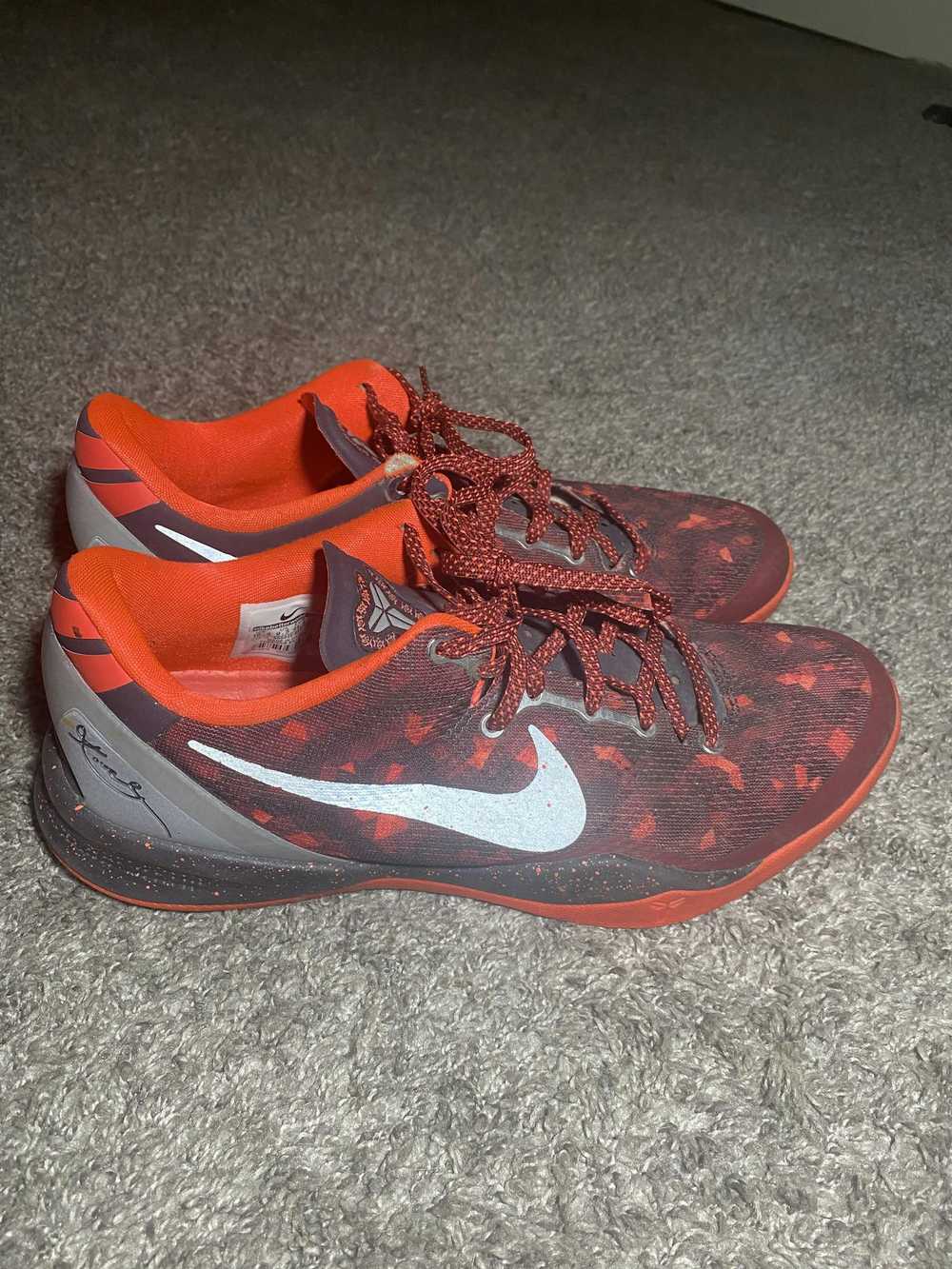 Nike Kobe 8 System Year of the Snake - image 3