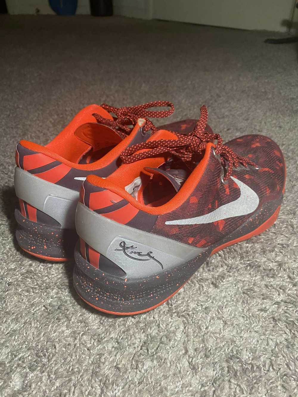 Nike Kobe 8 System Year of the Snake - image 4