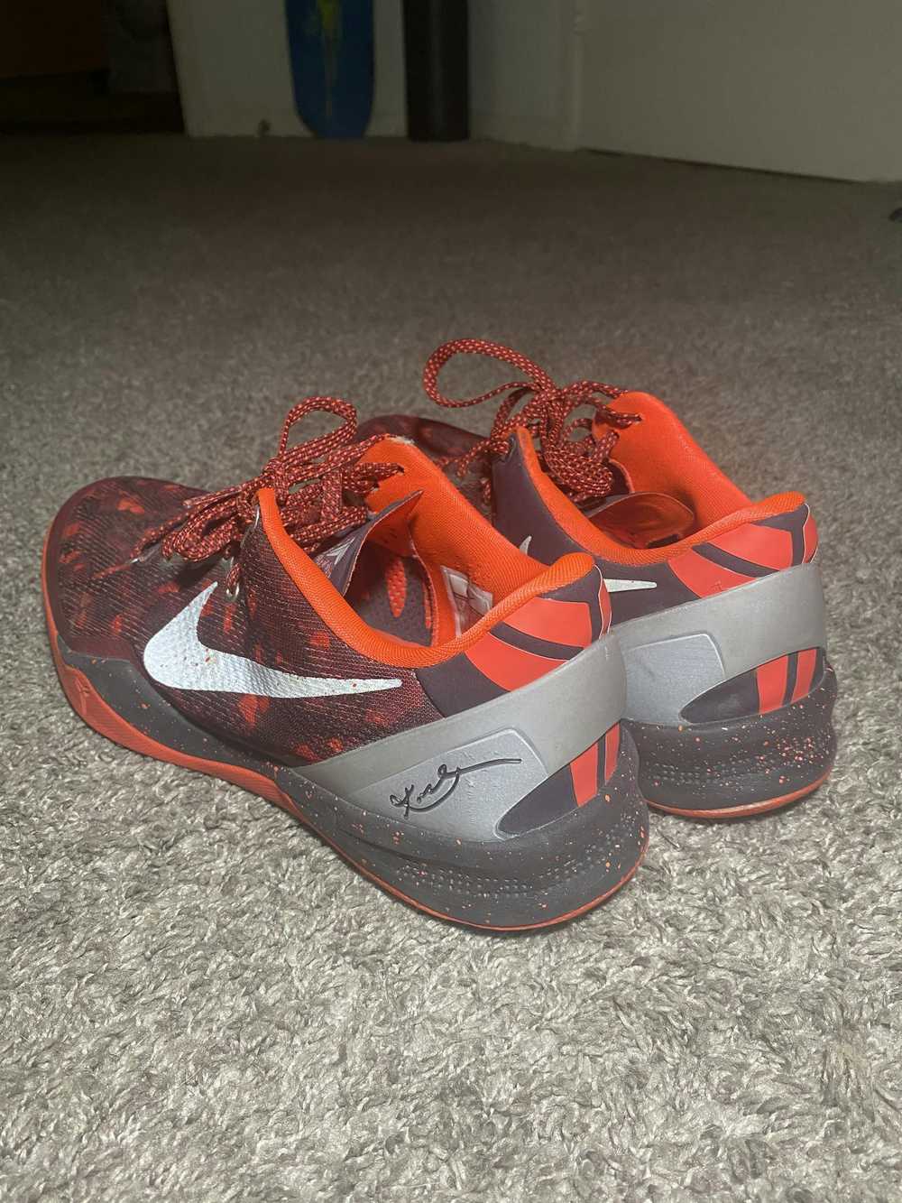 Nike Kobe 8 System Year of the Snake - image 5