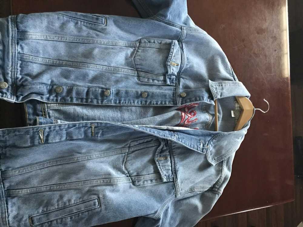 Guess Guess Jeans Jacket - image 2
