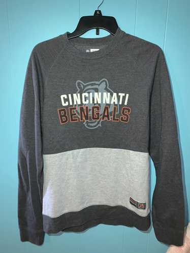 NFL Cincinnati Bengals Sweatshirt