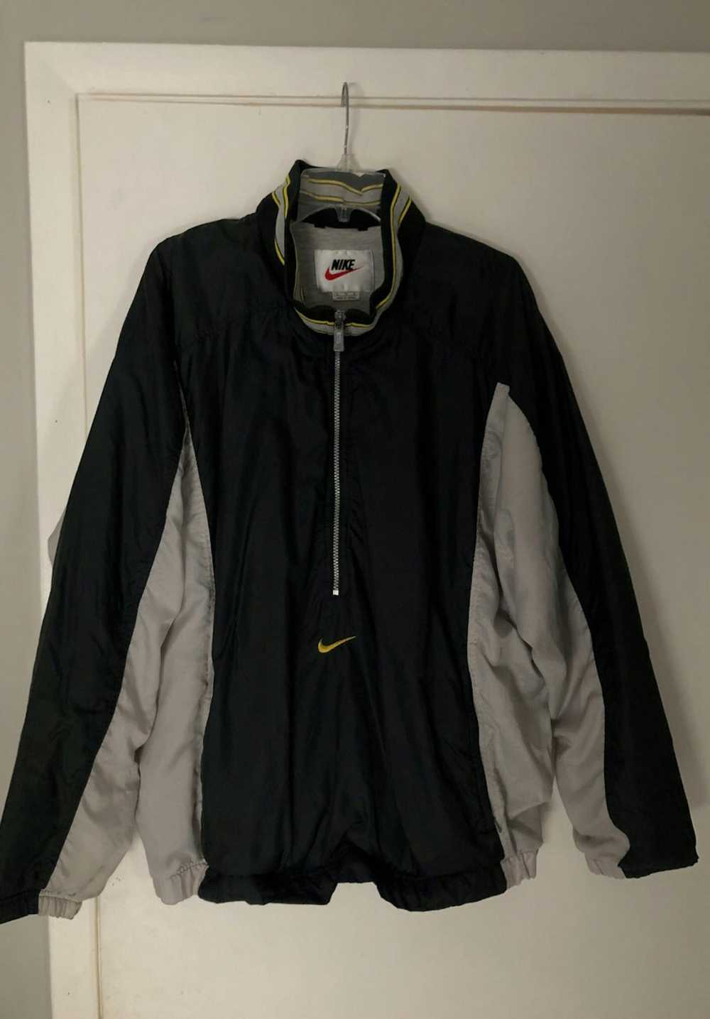 Nike Nike Vintage Track Jacket - image 1