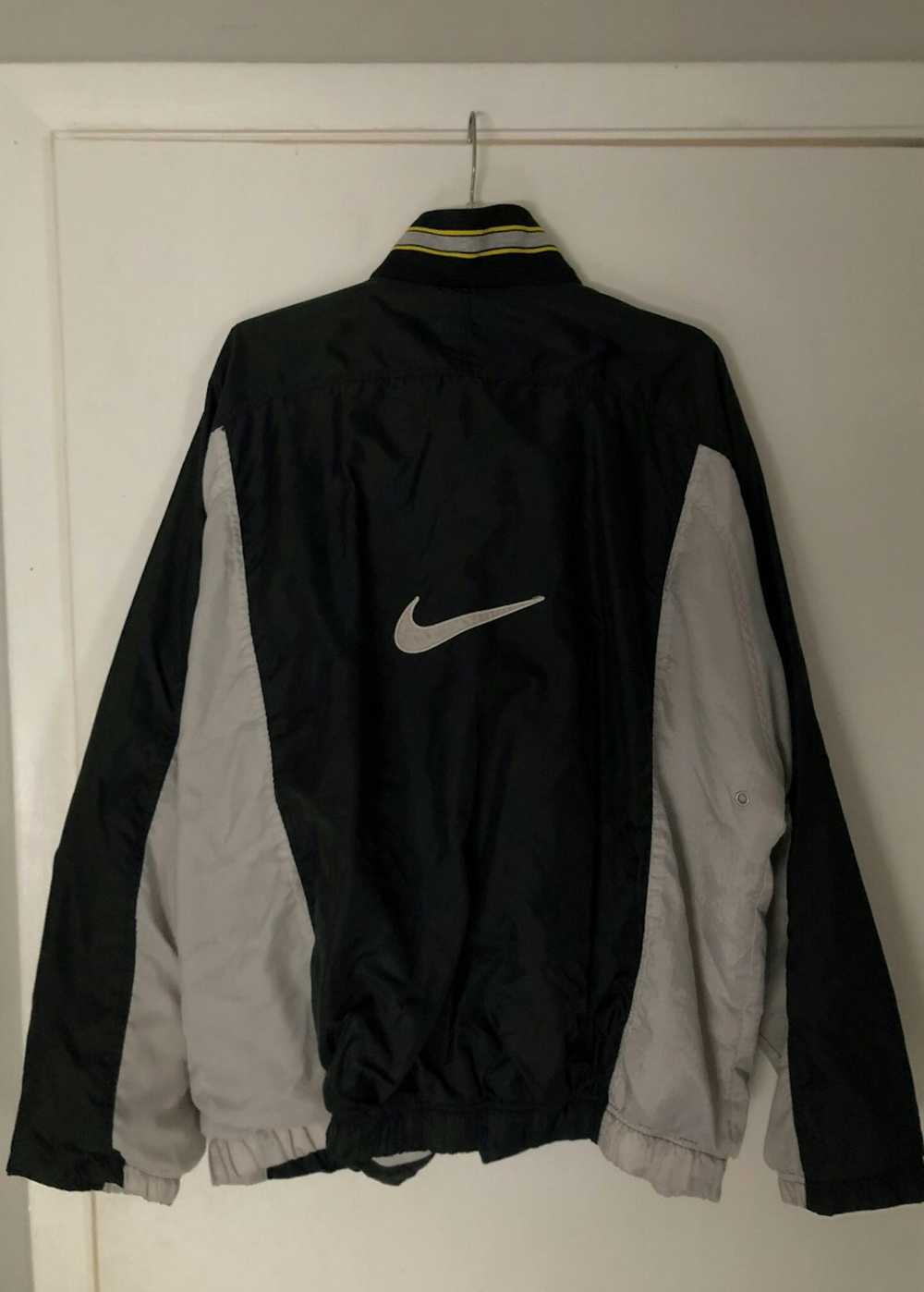 Nike Nike Vintage Track Jacket - image 2