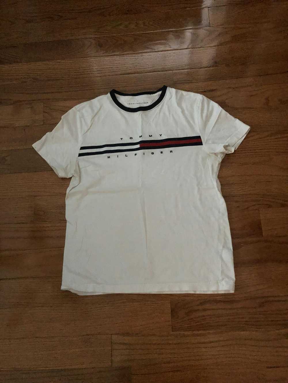 Tommy Hilfiger Tommy Classic Tee - image 1