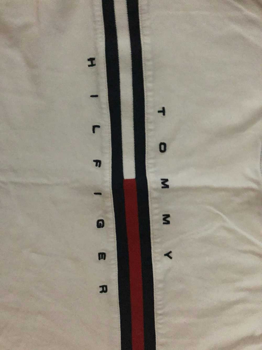 Tommy Hilfiger Tommy Classic Tee - image 2