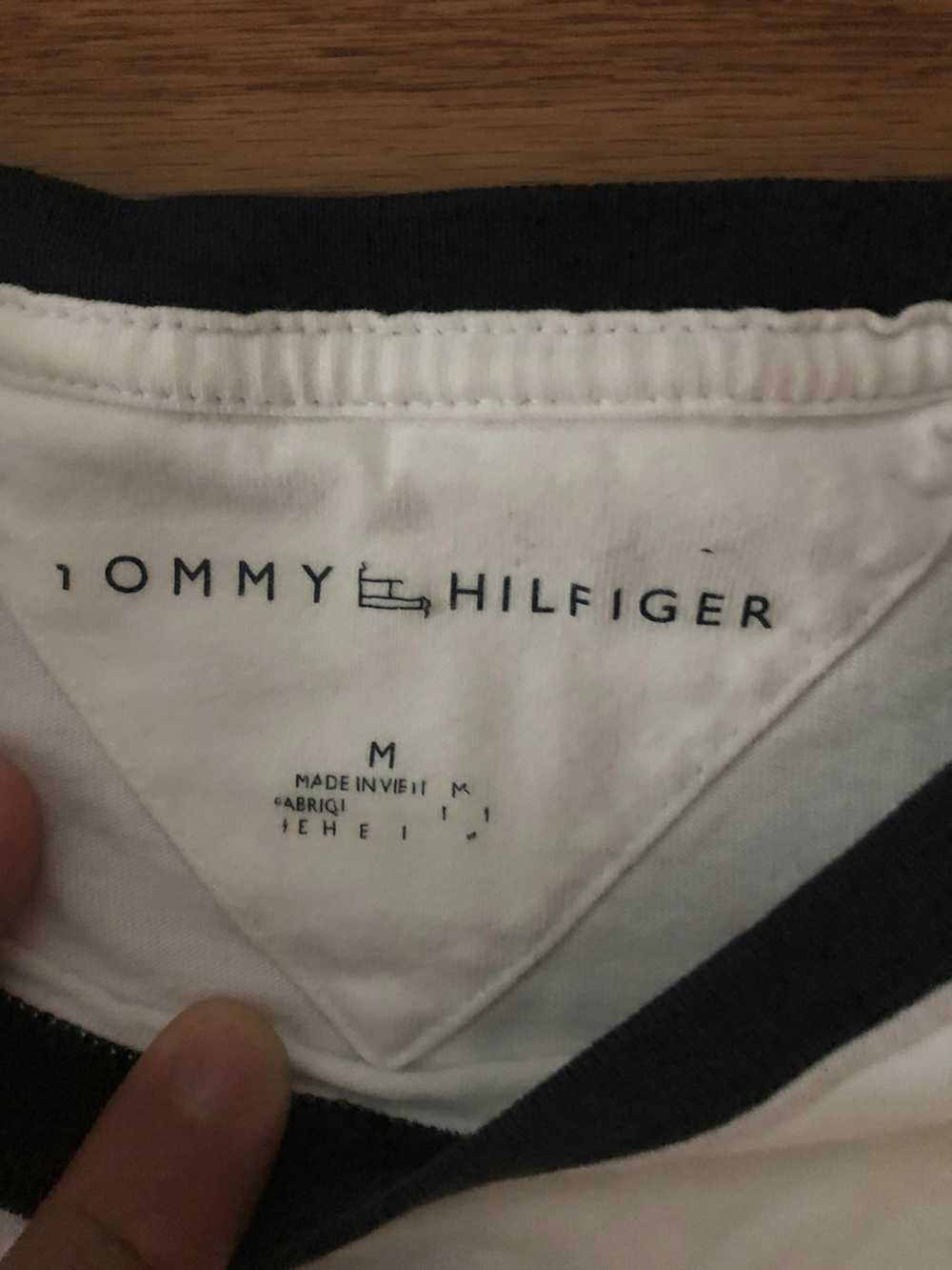 Tommy Hilfiger Tommy Classic Tee - image 3