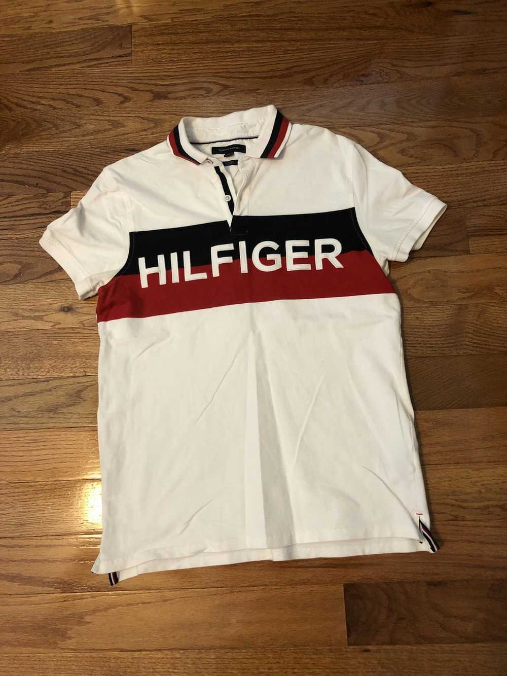 Tommy Hilfiger Tommy Polo shirt - image 1