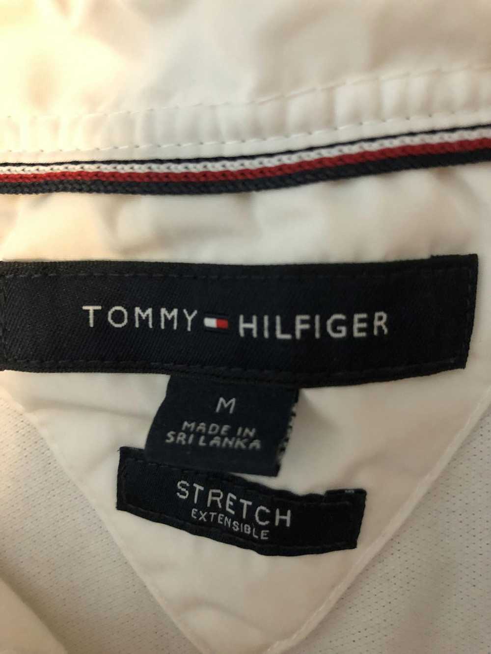 Tommy Hilfiger Tommy Polo shirt - image 2