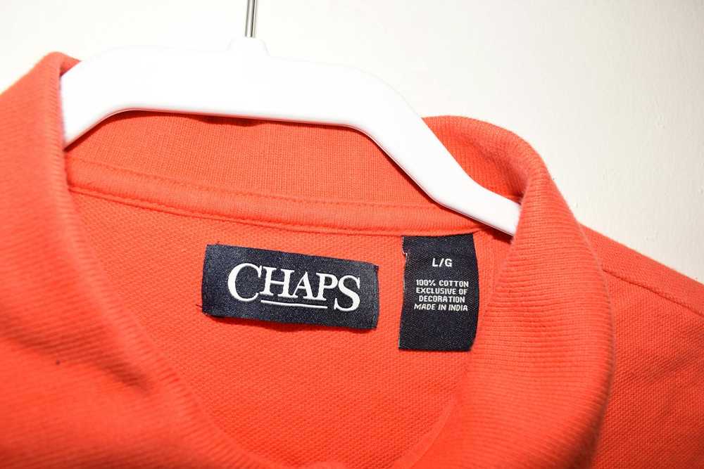 Chaps Ralph Lauren × Streetwear × Vintage Chaps p… - image 3