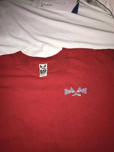 Vintage Bad Boy Club 1990’s 90’s T-Shirt Tee