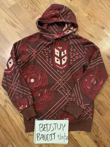 Supreme Cairo Hoodie