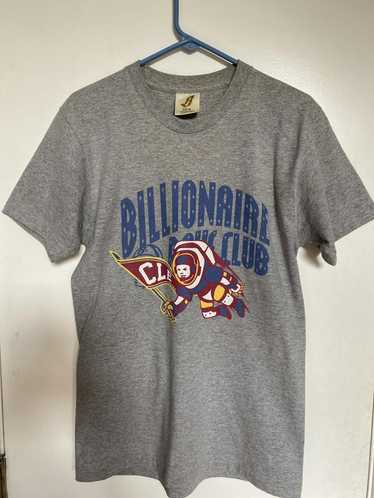 Billionaire Boys Club Grey Billionaire Boys Club C