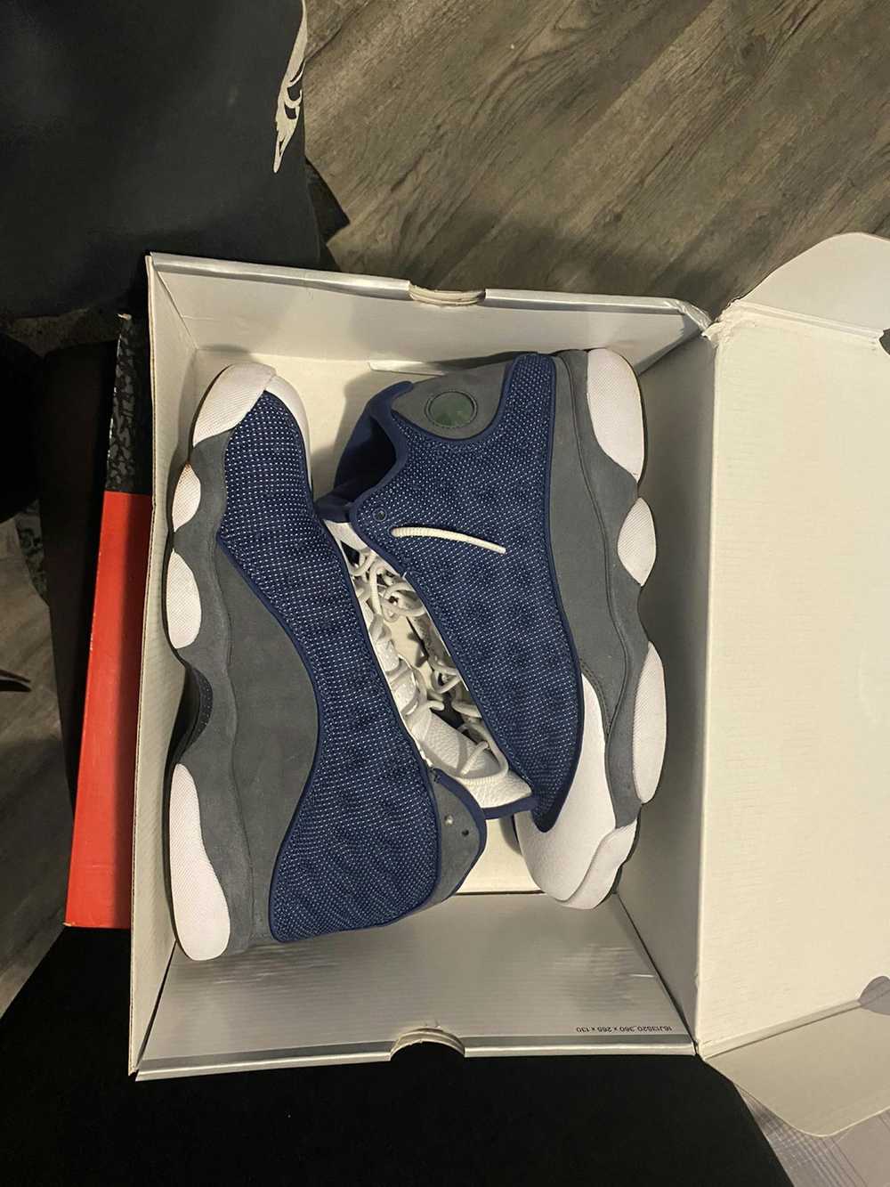 Jordan Brand Flint 13s - image 1