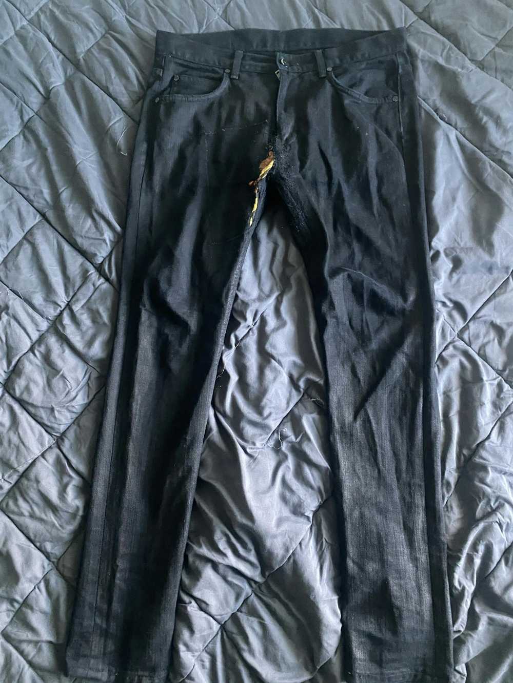 Helmut Lang Helmut Lang Jeans - Gem