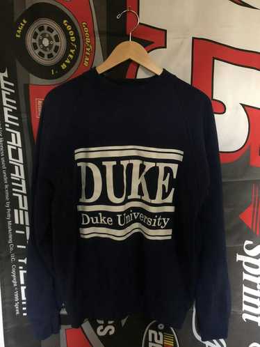 Vintage Vintage Duke University Crewneck
