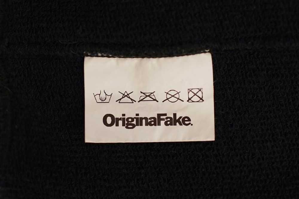 Original Fake KAWS ORIGINAL-FAKE Mens Limited Edi… - image 2