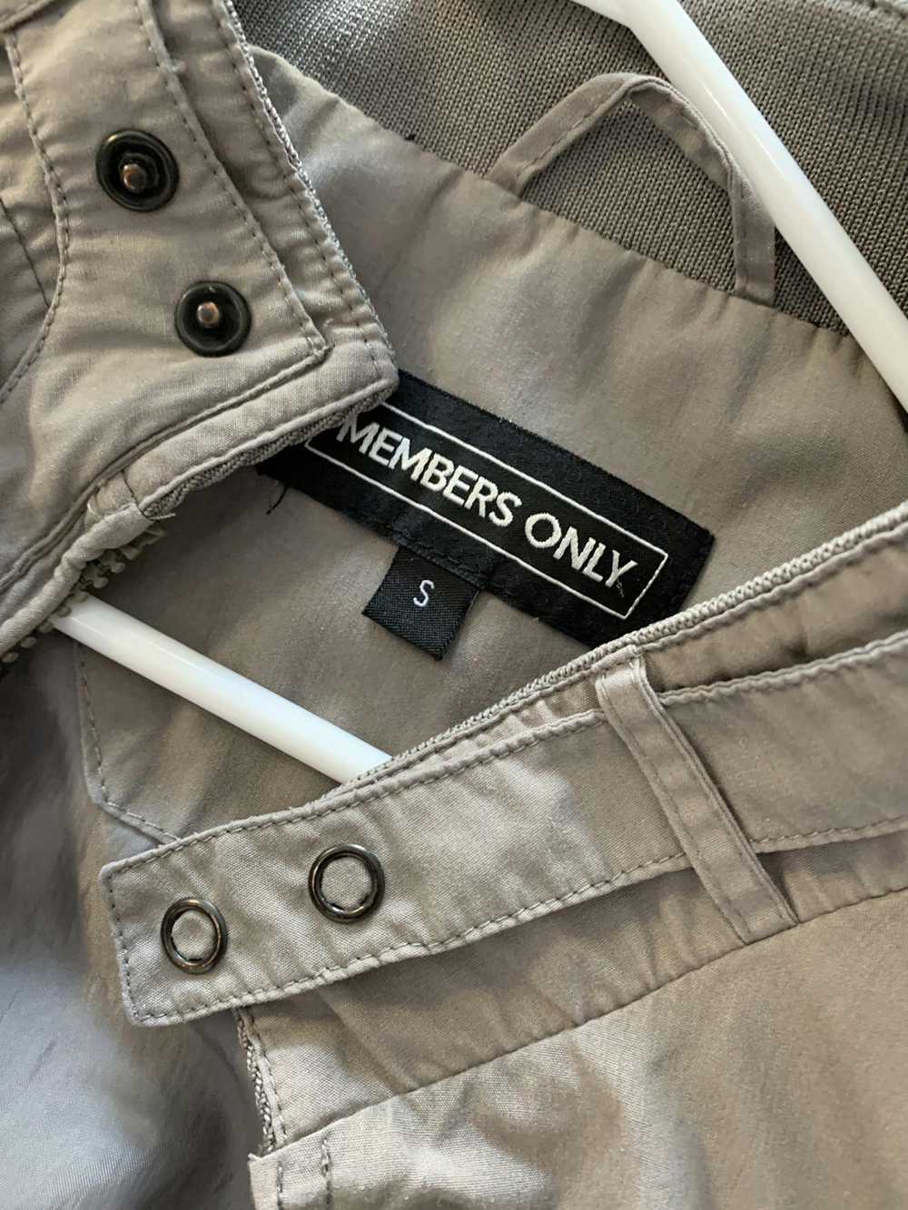 Members Only Members Only Jacket - image 2