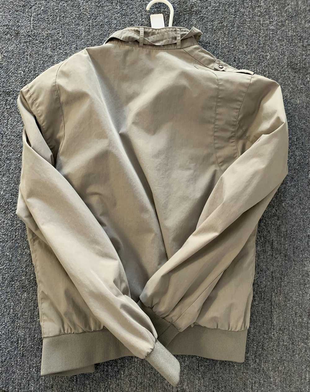 Members Only Members Only Jacket - image 4