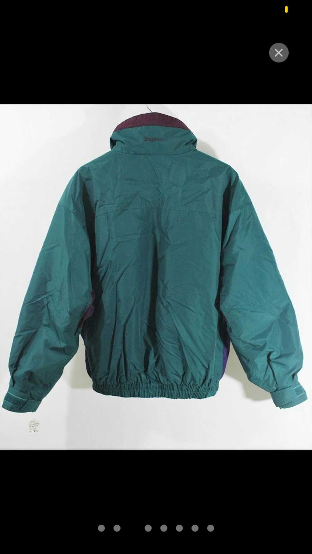 Columbia × Vintage Vintage Columbia bugaboo jacket - image 2