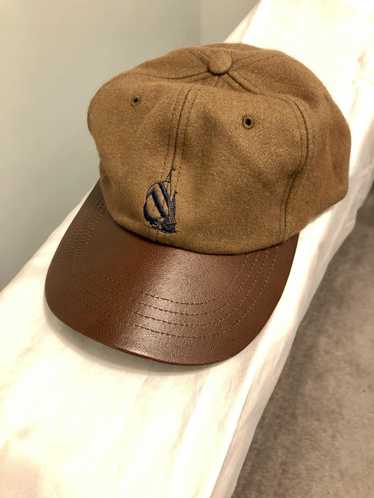 Nautica RARE VINTAGE 1983 Nautica Hat - Original L