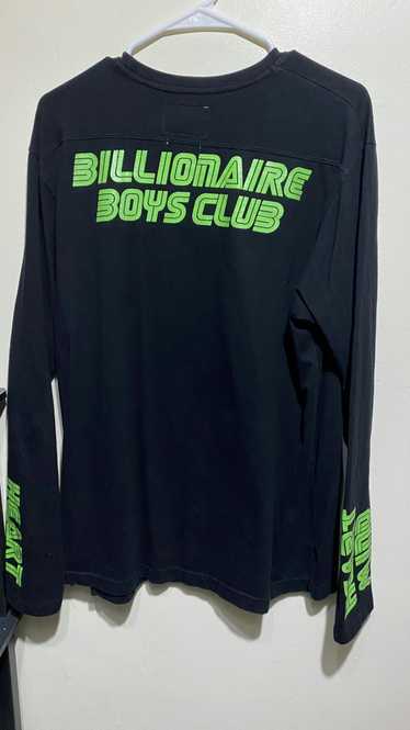 Billionaire Boys Club Billionaire Boys Club Heart 