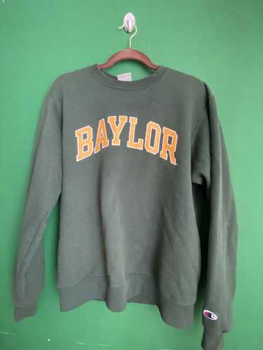 Champion Baylor University Champion Sweatshirt