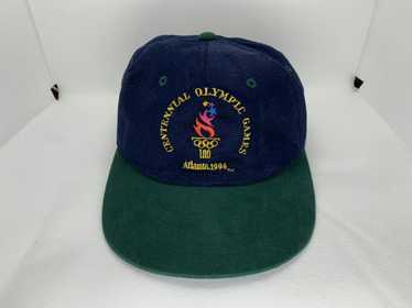 Champion Champion 1996 Olympic Hat - image 1