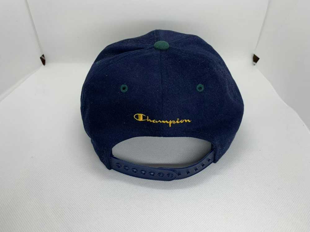 Champion Champion 1996 Olympic Hat - image 2