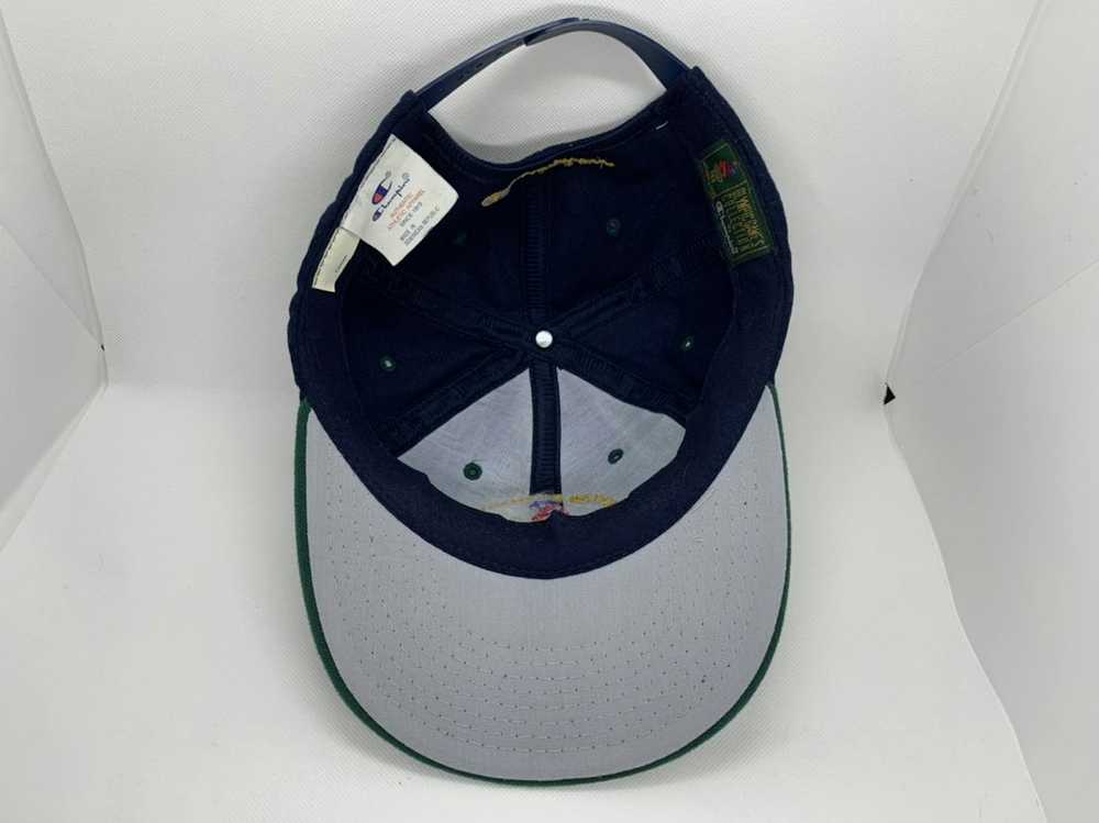 Champion Champion 1996 Olympic Hat - image 3