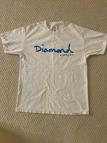 Diamond Supply Co Diamond Supply Co. Tee