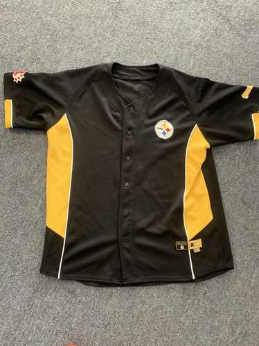 NFL NFL Steelers Jersey