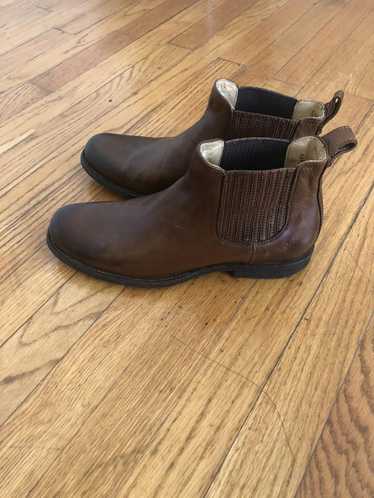 Frye Chelsea Grady Frye boots - image 1