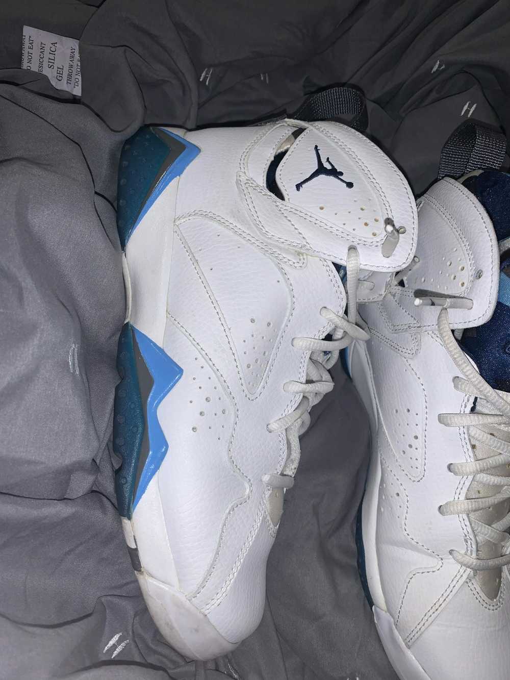 Jordan Brand Air Jordan 7 Retro 30th French Blue - image 3