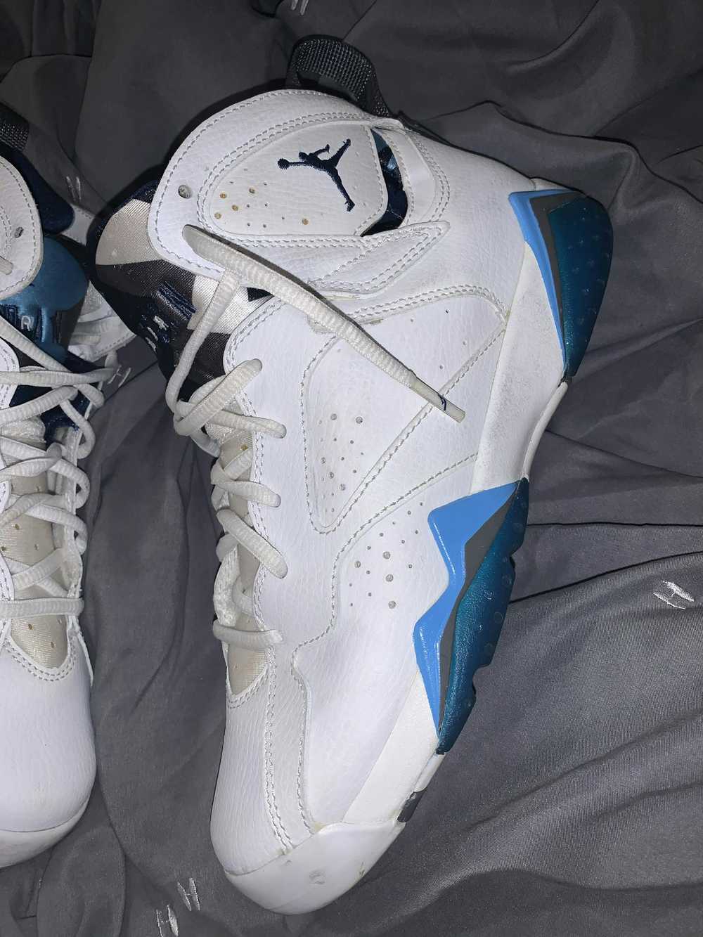 Jordan Brand Air Jordan 7 Retro 30th French Blue - image 4