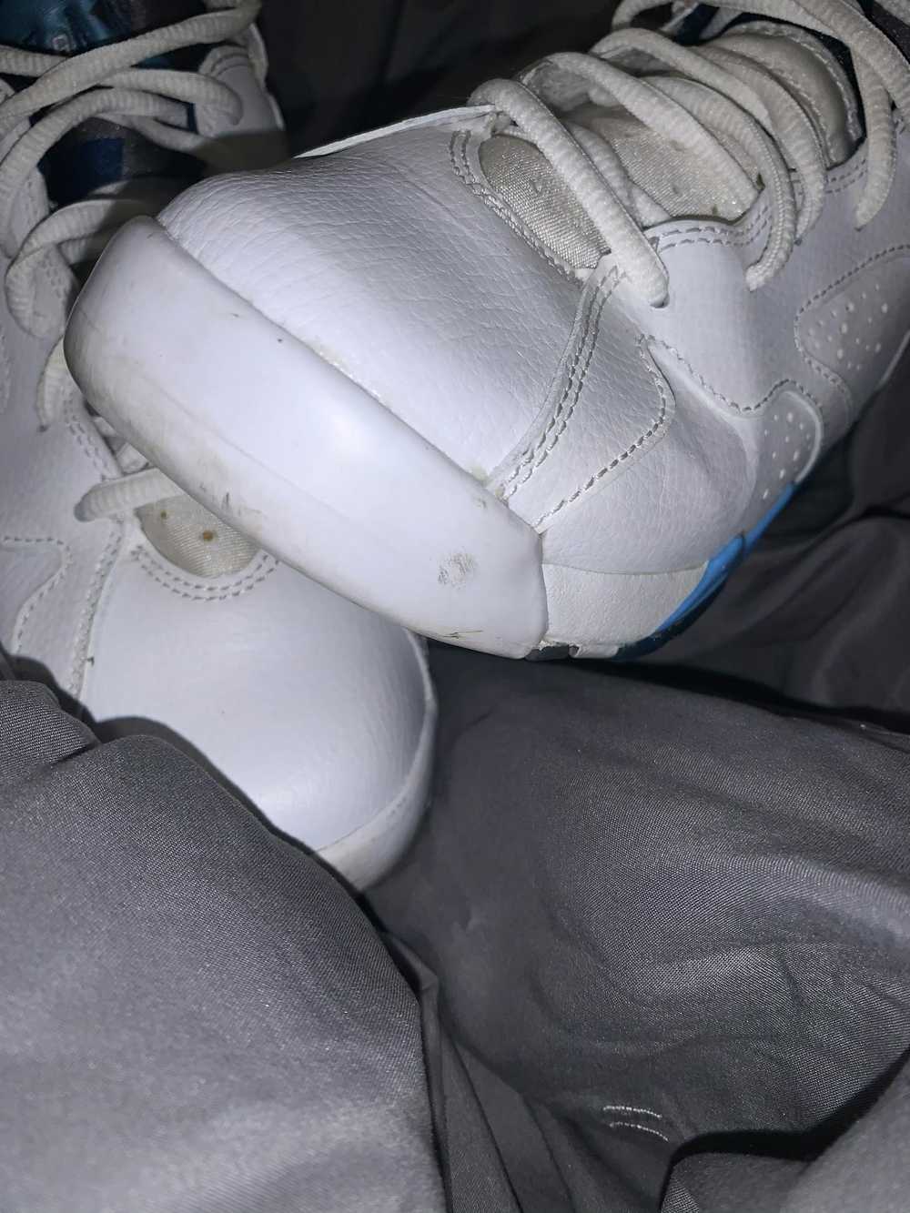 Jordan Brand Air Jordan 7 Retro 30th French Blue - image 6