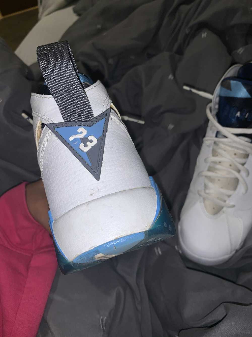 Jordan Brand Air Jordan 7 Retro 30th French Blue - image 8