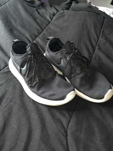 Nike Roshe Two Black