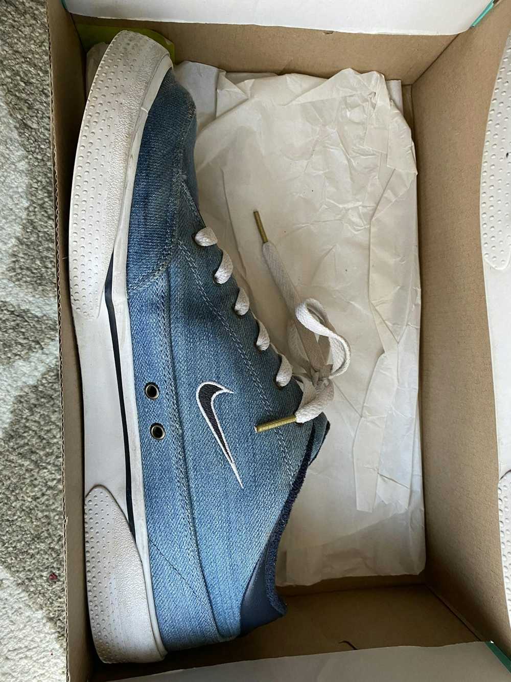 Supreme Supreme x SB GTS QS Denim - image 2