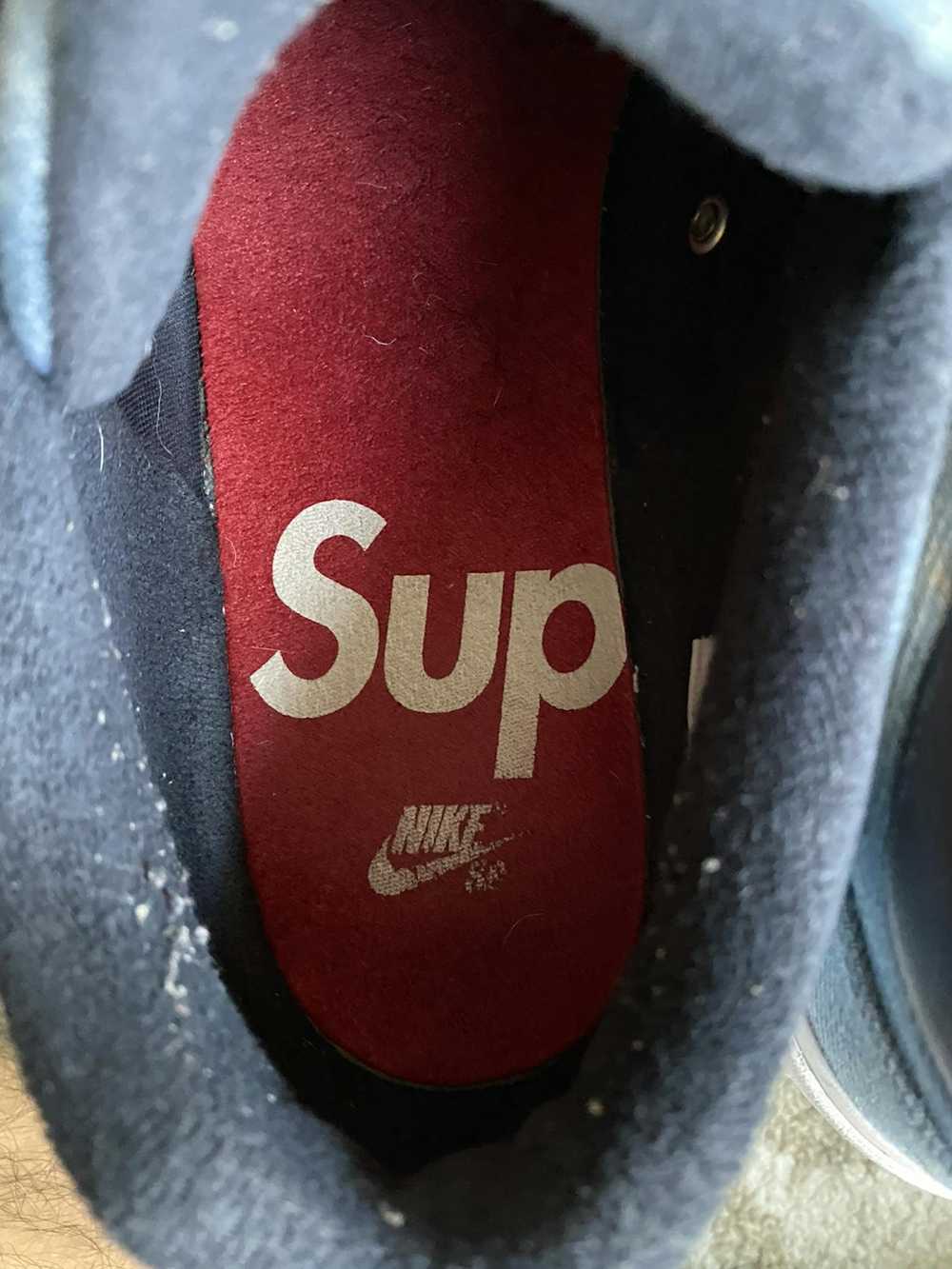 Supreme Supreme x SB GTS QS Denim - image 4