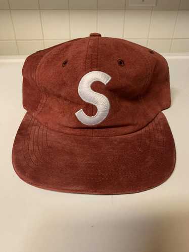 Supreme s logo 6 - Gem