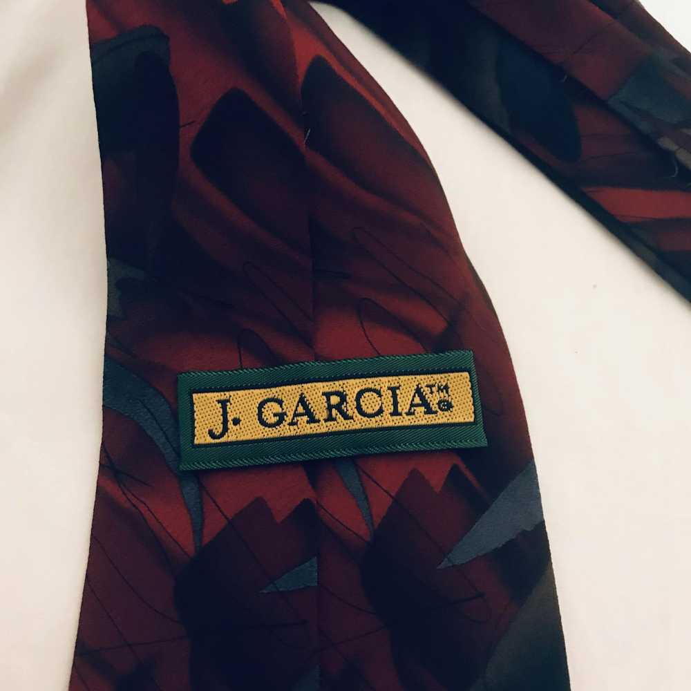 Unlisted 1582 J Garcia Pine and Rock Collection N… - image 2