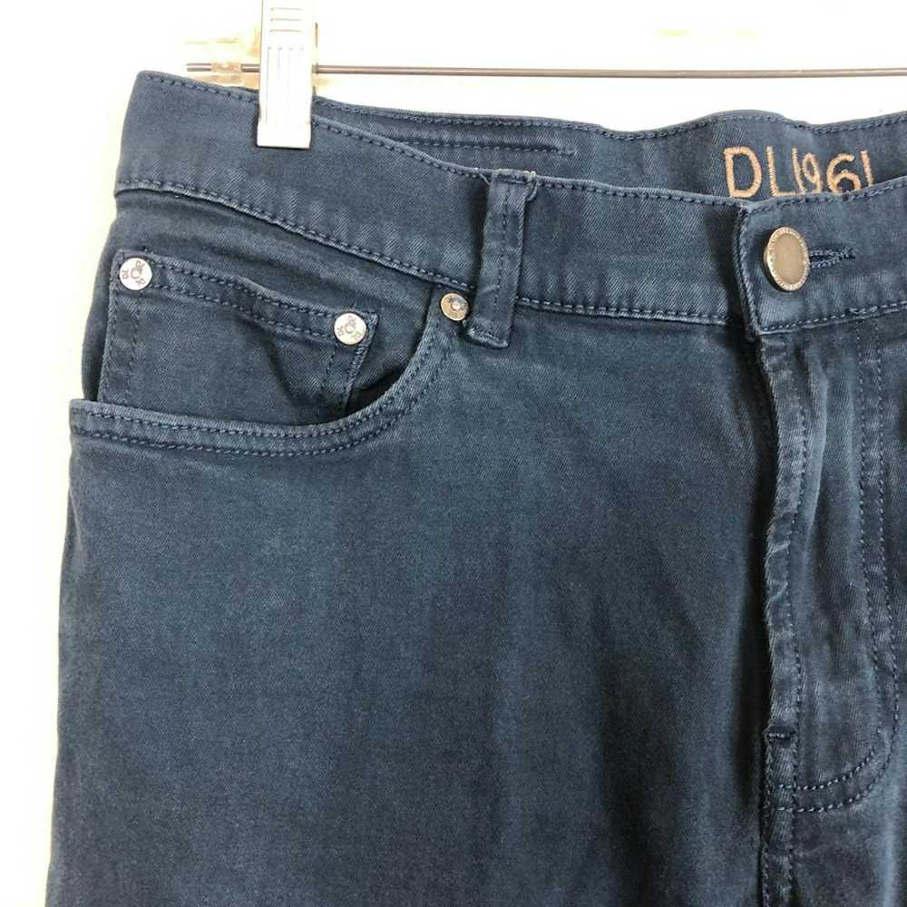 Dl1961 DL1961 Russell Slim Straight Jeans 32x32 - image 3