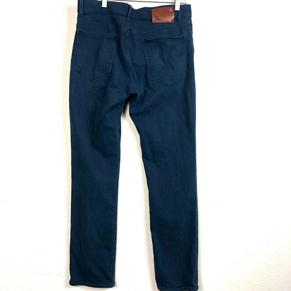 Dl1961 DL1961 Russell Slim Straight Jeans 32x32 - image 5