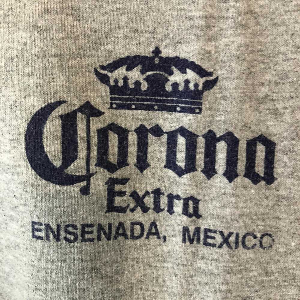 Corona Corona Extra Mexican cerveza beer t-shirt … - image 2