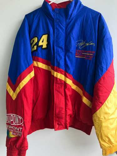 Chase Authentics × NASCAR Nascar Jacket