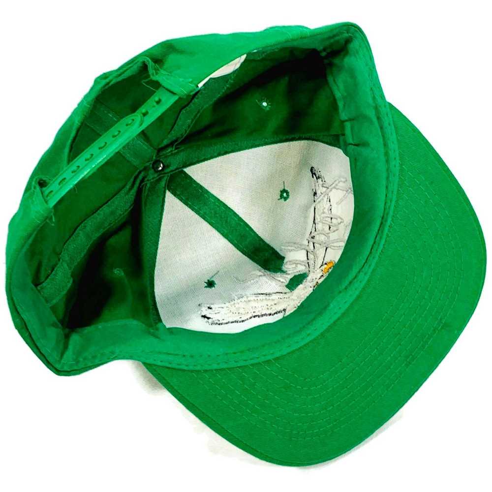 NFL Philadelphia Eagles AJD 90’s Snapback Cap Hat… - image 9