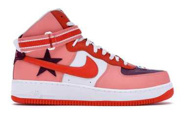 Riccardo Tisci Ricardo Tisci Nike AF1 Mid - image 1